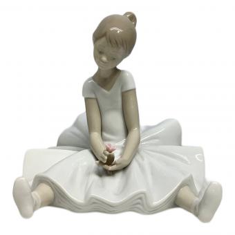 NAO (ナオ) フィギュリン 02001456 『夢見るバレリーナ』