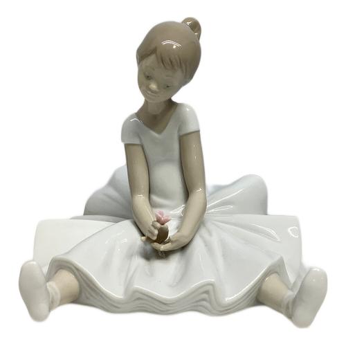 NAO (ナオ) フィギュリン 02001456 『夢見るバレリーナ』