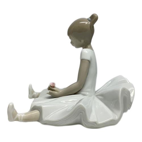 NAO (ナオ) フィギュリン 02001456 『夢見るバレリーナ』