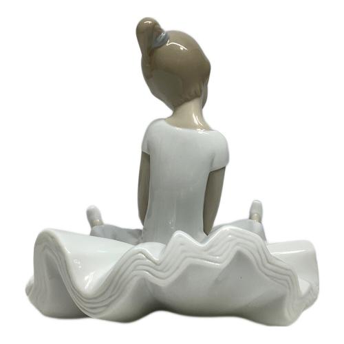 NAO (ナオ) フィギュリン 02001456 『夢見るバレリーナ』