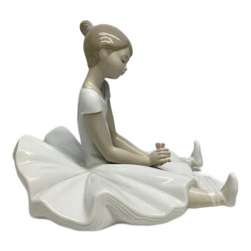 NAO (ナオ) フィギュリン 02001456 『夢見るバレリーナ』