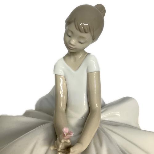 NAO (ナオ) フィギュリン 02001456 『夢見るバレリーナ』