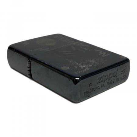 ZIPPO (ジッポ) オイルライター エヴァンゲリオン新劇場版 渚カヲル No