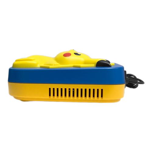 Nintendo (ニンテンドウ) ピカチュウNintendo64 NUS-S-LBXA