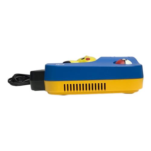 Nintendo (ニンテンドウ) ピカチュウNintendo64 NUS-S-LBXA