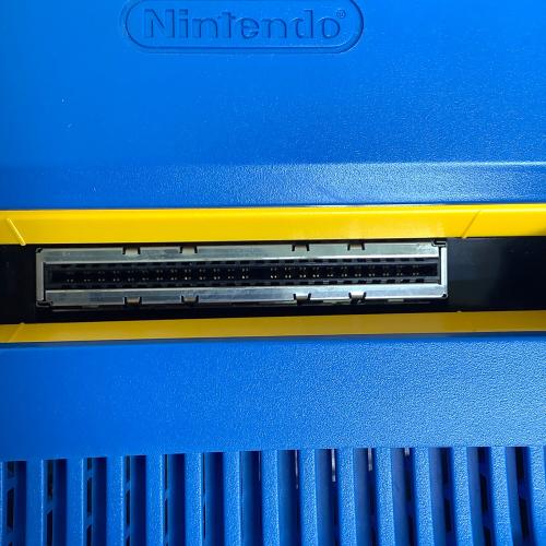 Nintendo (ニンテンドウ) ピカチュウNintendo64 NUS-S-LBXA