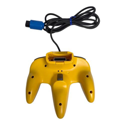 Nintendo (ニンテンドウ) ピカチュウNintendo64 NUS-S-LBXA