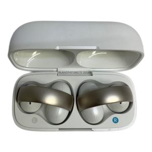 Anker Soundcore AeroClip ワイヤレスイヤホン A3388