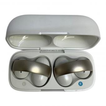 Anker Soundcore AeroClip ワイヤレスイヤホン A3388