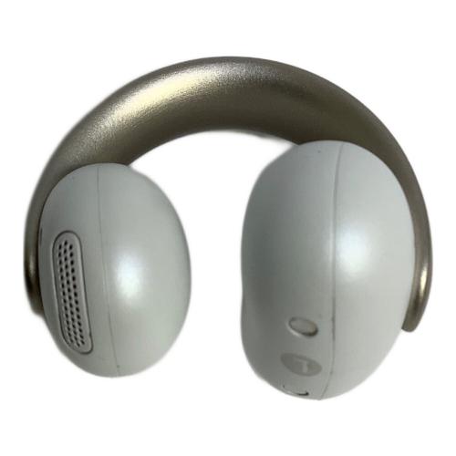 Anker Soundcore AeroClip ワイヤレスイヤホン A3388