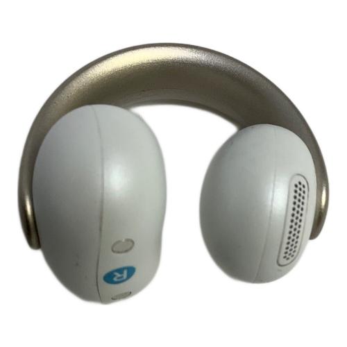 Anker Soundcore AeroClip ワイヤレスイヤホン A3388