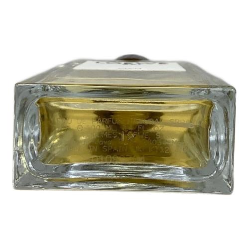 LOEWE (ロエベ) オードパルファム 100ml 残量80%-99% 001マン