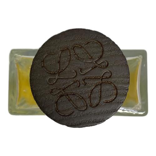 LOEWE (ロエベ) オードパルファム 100ml 残量80%-99% 001マン