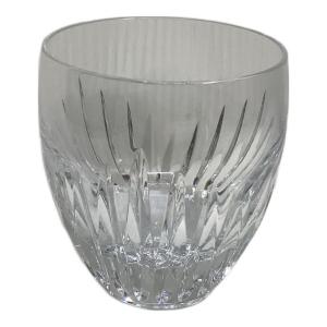 Baccarat (バカラ) ガラス マッセナ