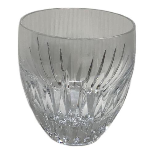 Baccarat (バカラ) ガラス マッセナ