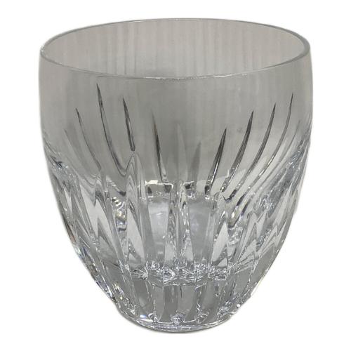 Baccarat (バカラ) ガラス マッセナ