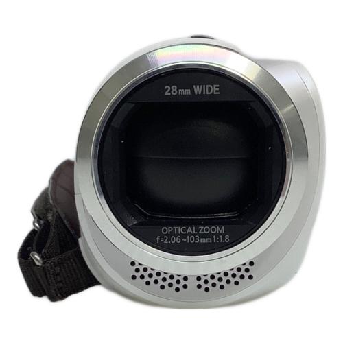 Panasonic (パナソニック) ビデオカメラ HC-W585