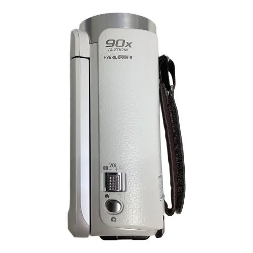 Panasonic (パナソニック) ビデオカメラ HC-W585