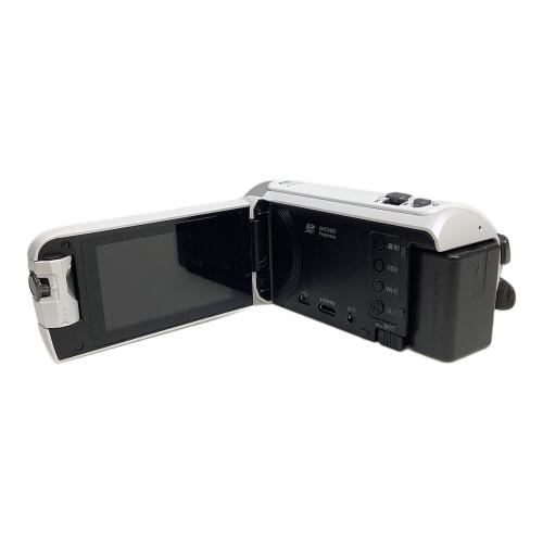 Panasonic (パナソニック) ビデオカメラ HC-W585