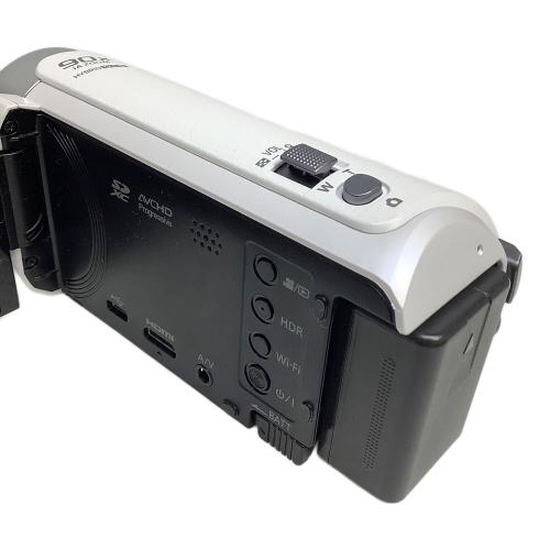 Panasonic (パナソニック) ビデオカメラ HC-W585