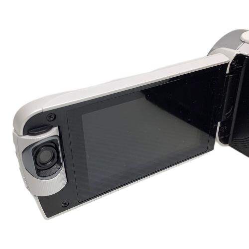 Panasonic (パナソニック) ビデオカメラ HC-W585