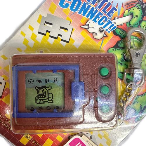 レトロホビー デジタルモンスター ver.3