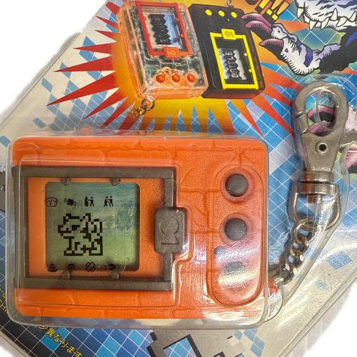 レトロホビー デジタルモンスター ver.2