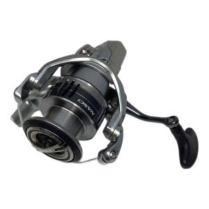 SHIMANO (シマノ) リール 4000-C NASCI