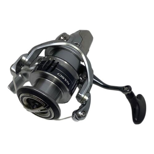 SHIMANO (シマノ) リール 4000-C NASCI