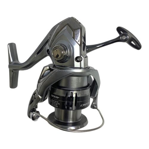 SHIMANO (シマノ) リール 4000-C NASCI
