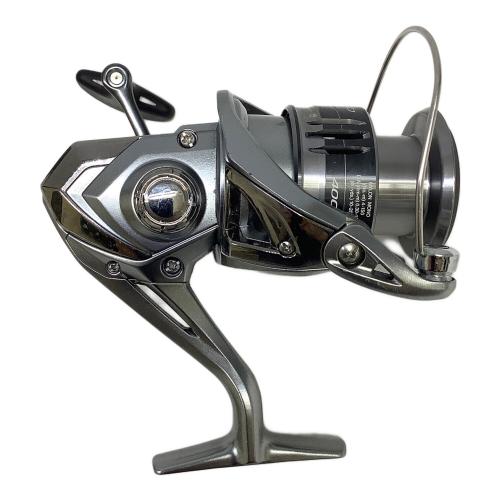 SHIMANO (シマノ) リール 4000-C NASCI