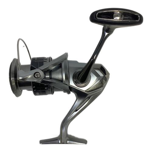 SHIMANO (シマノ) リール 4000-C NASCI