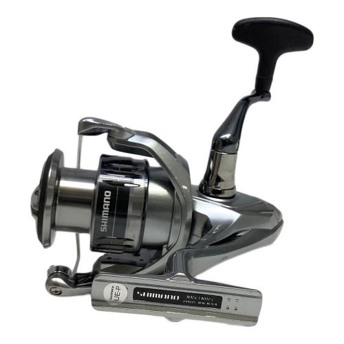 SHIMANO (シマノ) リール 4000-C NASCI