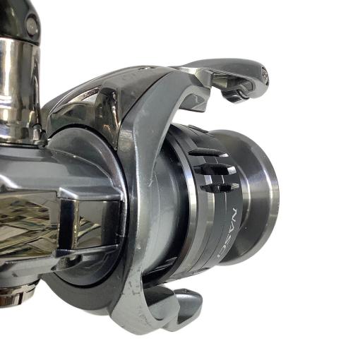 SHIMANO (シマノ) リール 4000-C NASCI