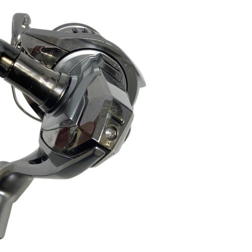 SHIMANO (シマノ) リール 4000-C NASCI