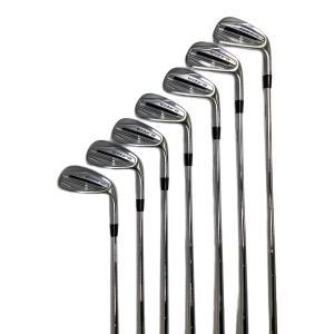 COBRA (コブラ) KING TOUR アイアンセット