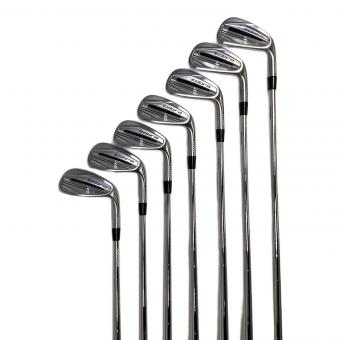 COBRA (コブラ) KING TOUR アイアンセット