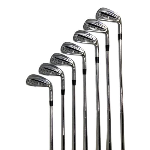 COBRA (コブラ) KING TOUR アイアンセット