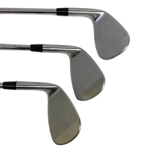 COBRA (コブラ) KING TOUR アイアンセット