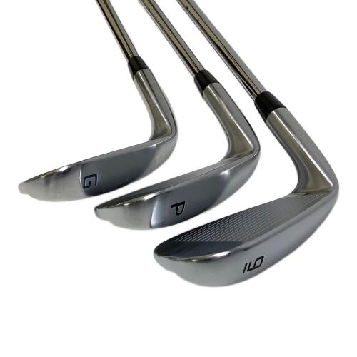 COBRA (コブラ) KING TOUR アイアンセット