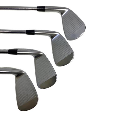 COBRA (コブラ) KING TOUR アイアンセット