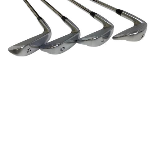 COBRA (コブラ) KING TOUR アイアンセット