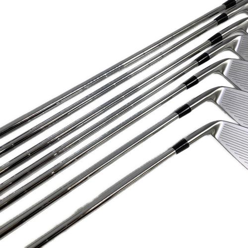 COBRA (コブラ) KING TOUR アイアンセット