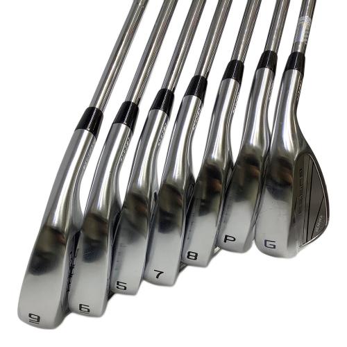 COBRA (コブラ) KING TOUR アイアンセット