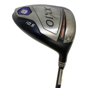 DUNLOP (ダンロップ) XXIO ドライバー TRUE FOCUS IMPACT
