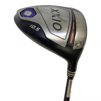 DUNLOP (ダンロップ) XXIO ドライバー TRUE FOCUS IMPACT