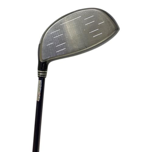 DUNLOP (ダンロップ) XXIO ドライバー TRUE FOCUS IMPACT