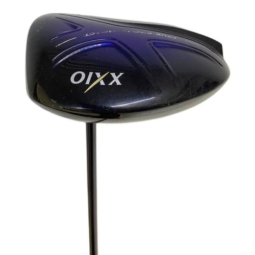 DUNLOP (ダンロップ) XXIO ドライバー TRUE FOCUS IMPACT