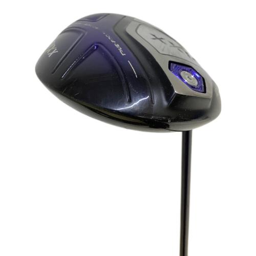 DUNLOP (ダンロップ) XXIO ドライバー TRUE FOCUS IMPACT
