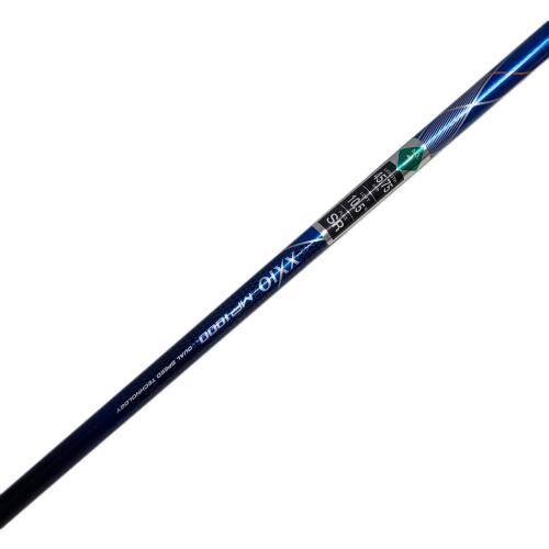 DUNLOP (ダンロップ) XXIO ドライバー TRUE FOCUS IMPACT